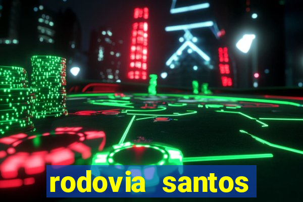 rodovia santos dumont br-116